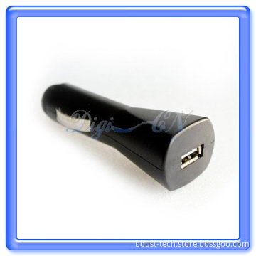 Boust Car USB Slot Power Charger Cigarette Adapter for Nokia HTC Samsung Phone MP4 (BST-AFM)